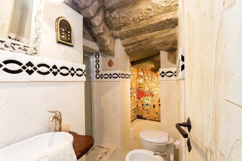 La Tana Del Bruco Guest House Витербо Экстерьер фото